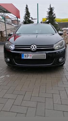 Golff 6