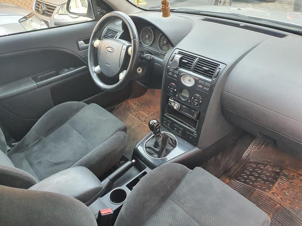 Ford-mondeo-2-0-Dizel