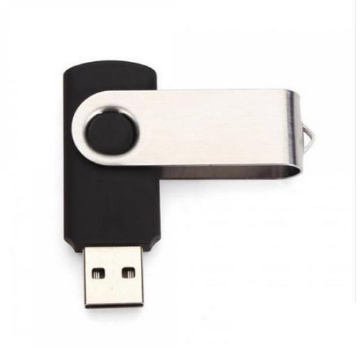 128GB USB 2.0 Flash Drive Memory
