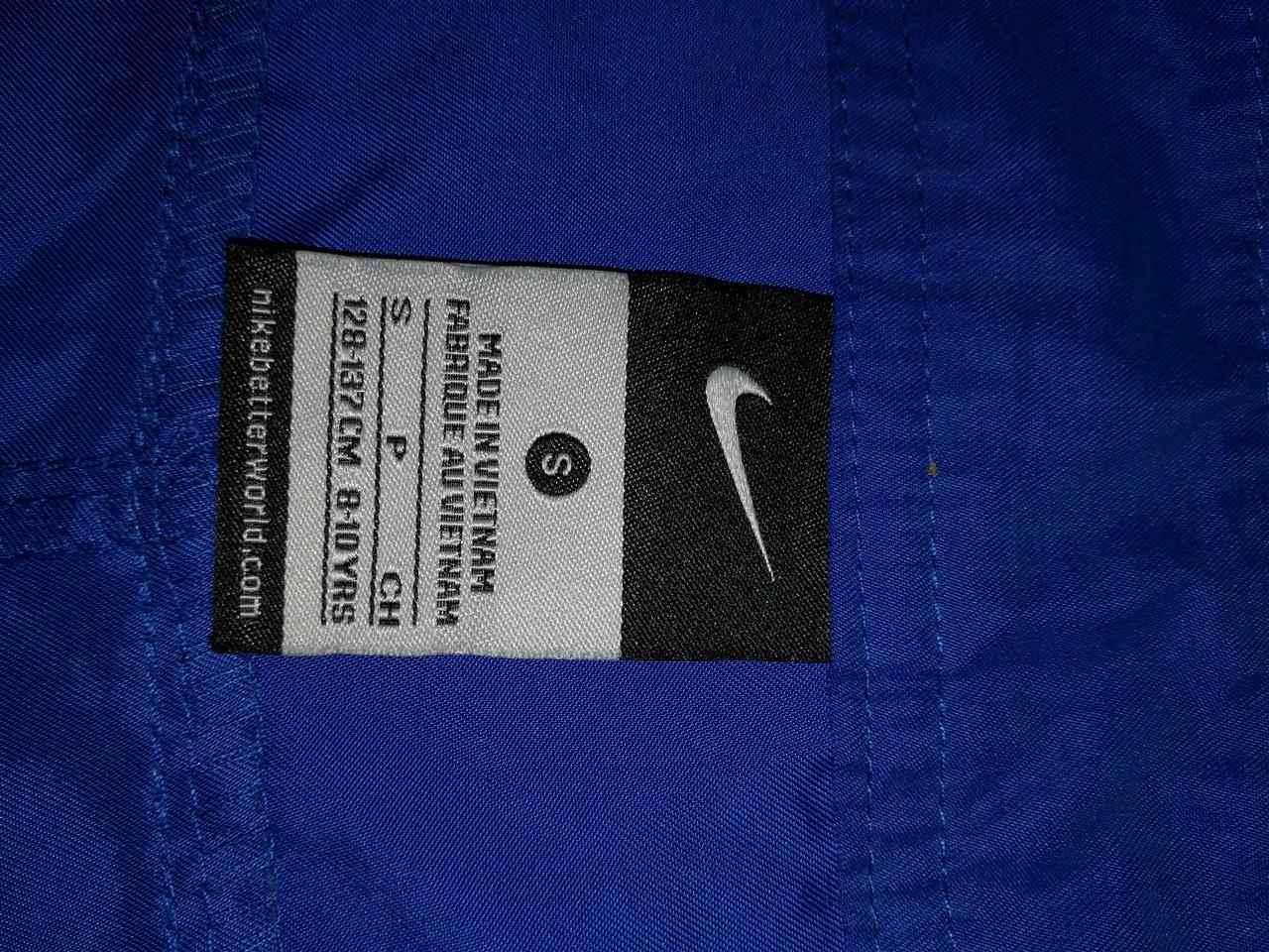 NIKE-ŠORTS-