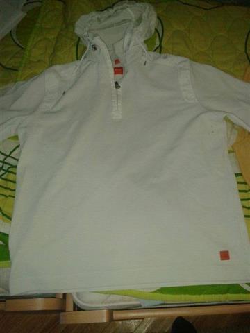 Hugo-Boss-duks