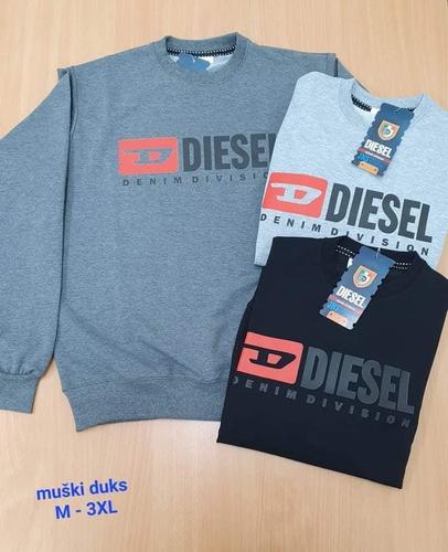 Muski duksevi