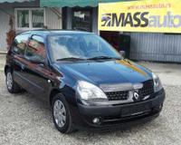 Renault Clio 1.2 benzin -03