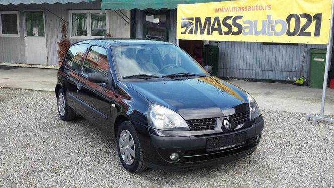 Renault Clio 1.2 benzin -03