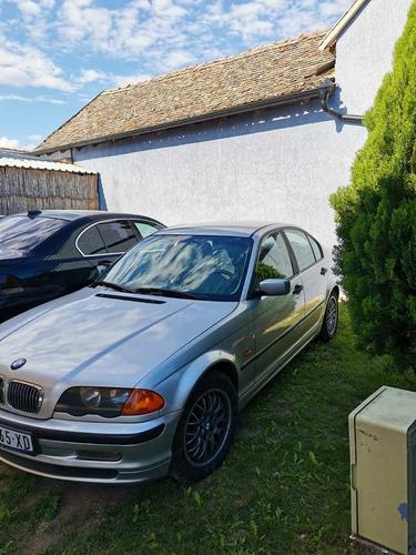 BMW320D2000GOD