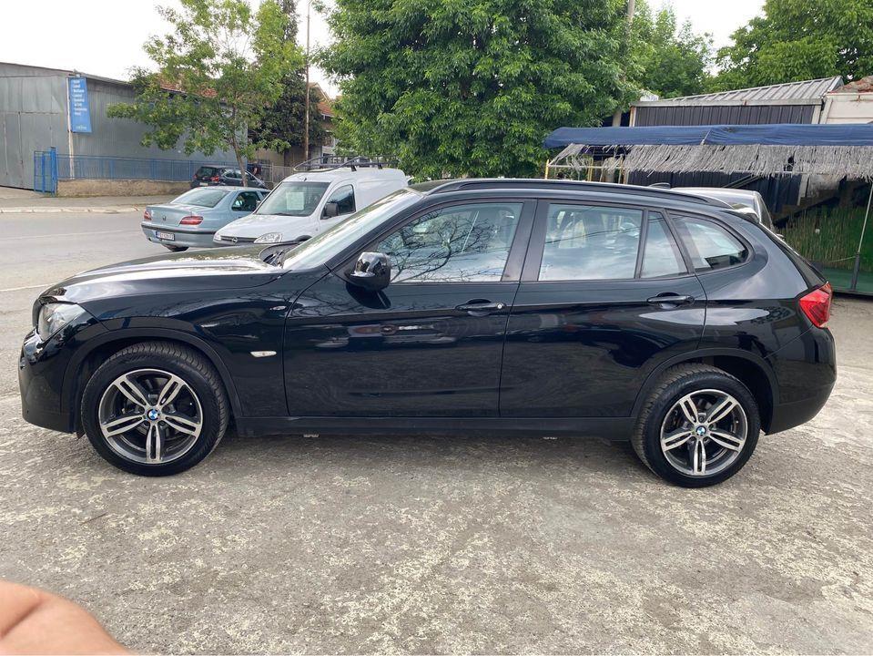 BMW-X1-----