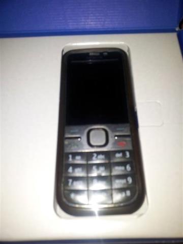 Nokia-C5-00