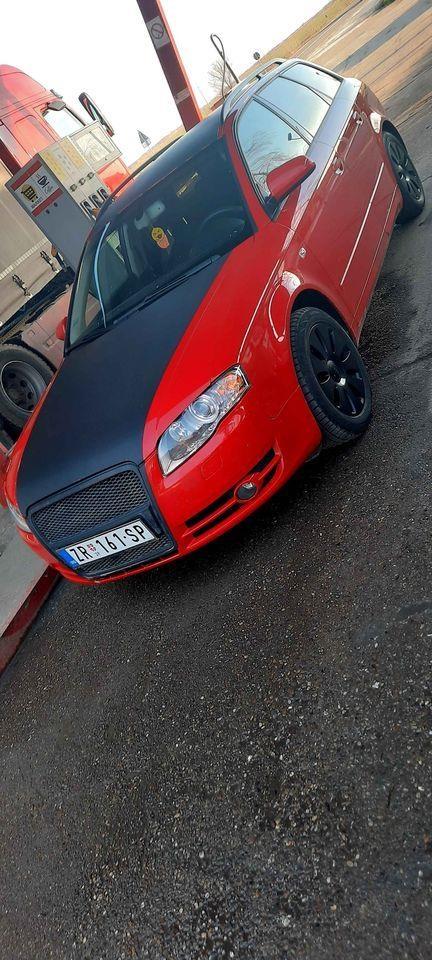 Audi-a4---20tdi-reg-dugo-2006god