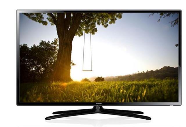 Samsung UE32F6100 3D TV