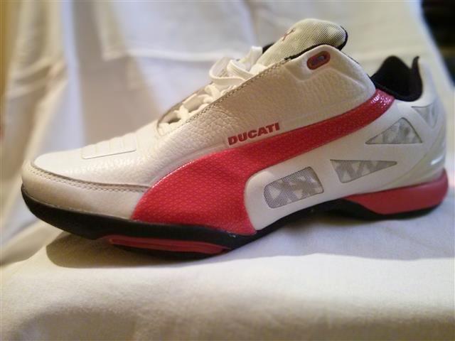 Nove PUMA DUCATI patike