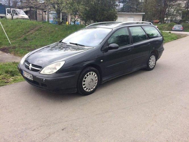 Citroen