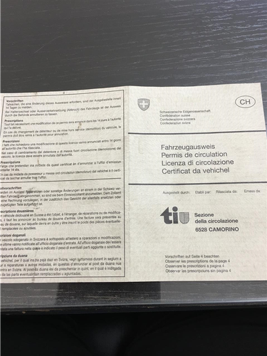 FIAT DOBLO BERLINA