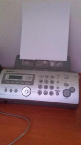 FAX 9C