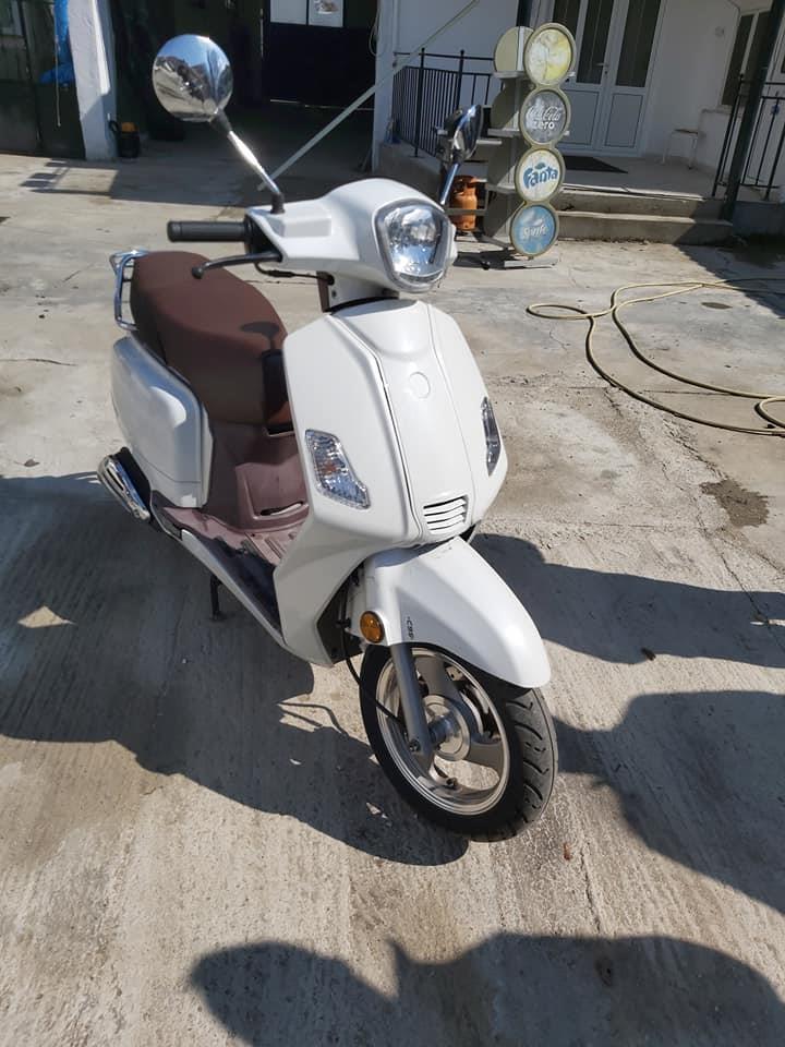 Motor