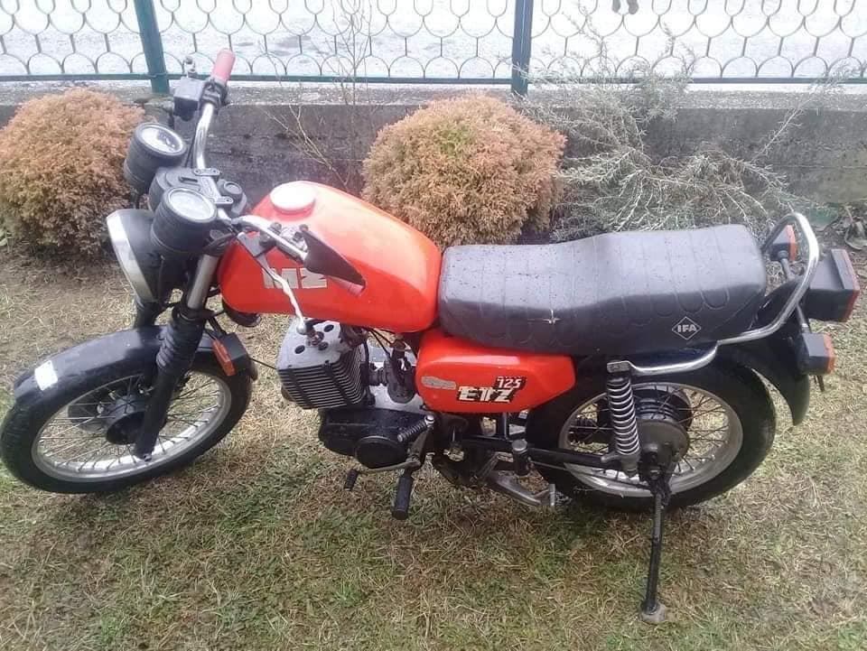 Mz-etz-125