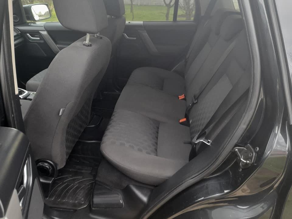 Freelander-2-2-2td4-S-2008