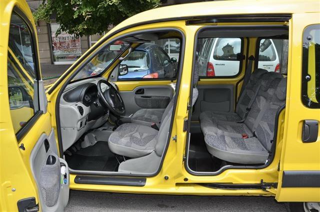 RENAULT-Kangoo