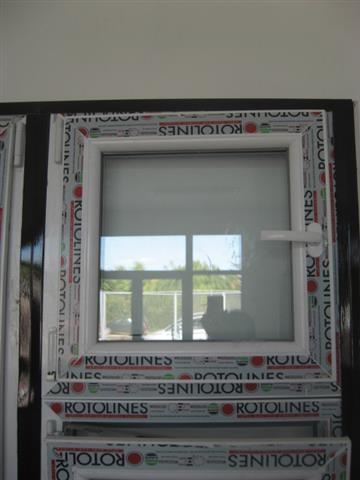 PVC stolarija