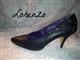 Cipele salonke Lorenzo Made in England sl.9