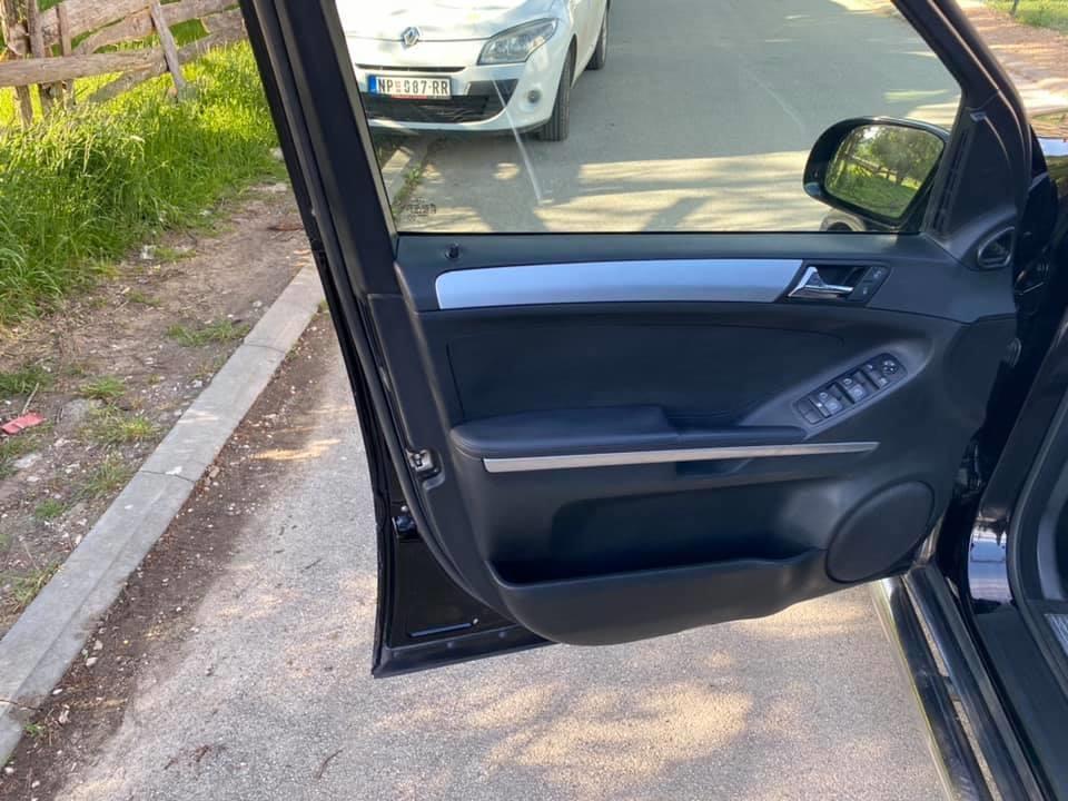 MERCEDES-ML280cdi