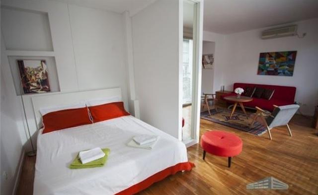 Apartman-Konak-u-Beograd--Centar