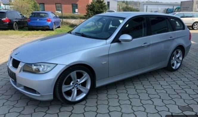 Bmw e90 e91 320d 163ks dizna 