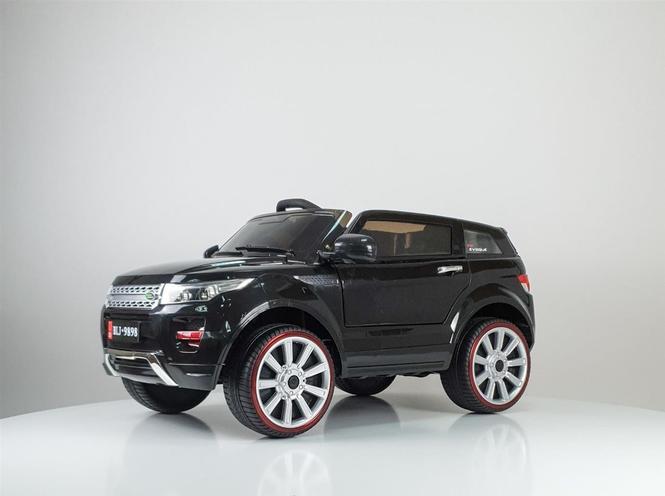 RANGE ROVER Automobil na akumulator DISCOVERY MODE