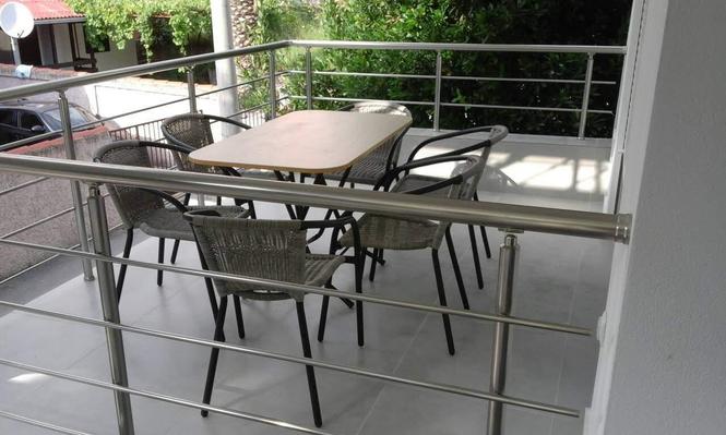 Apartmani Canj