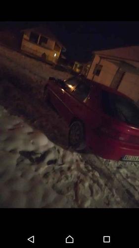 Mazda 323f