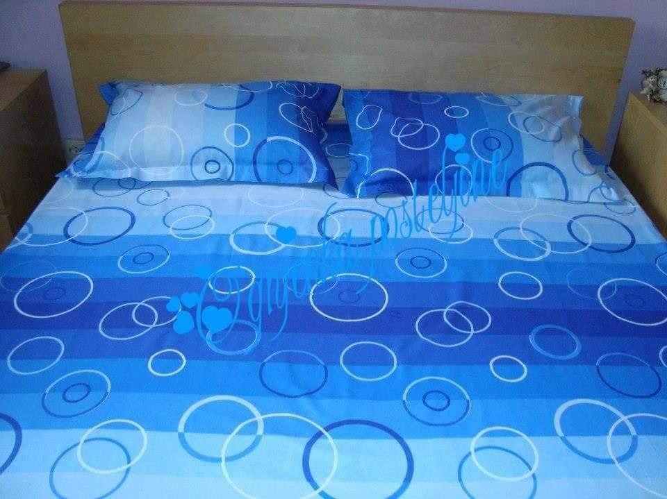 Pamucne-posteljine