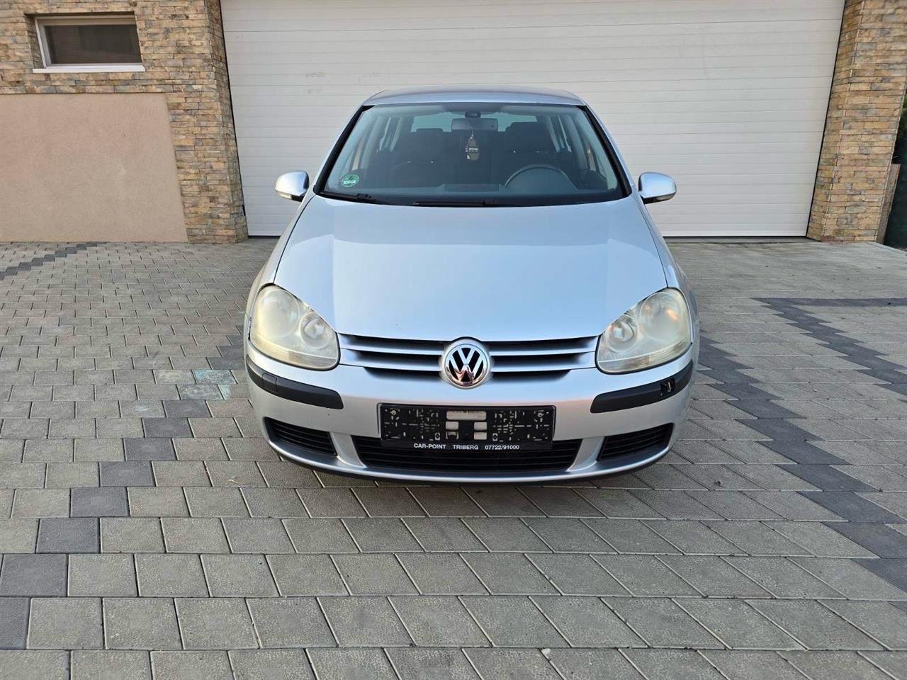 Volksvagen-golf-5
