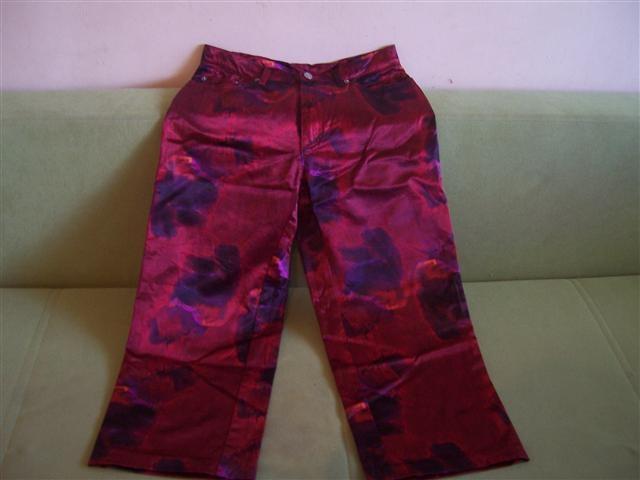 Iceberg Gilmar 3/4 pantalone