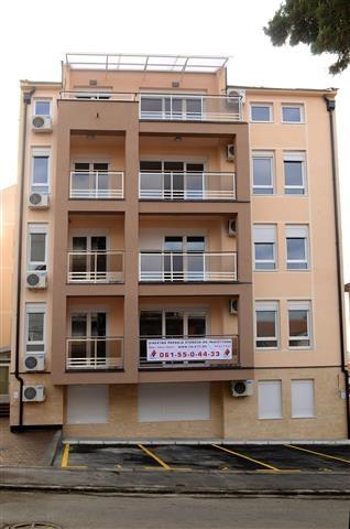 Stana 70m2 