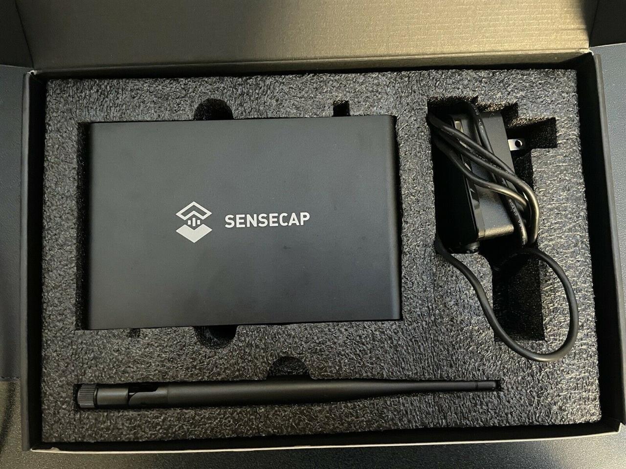 Sensecap-m1-miner