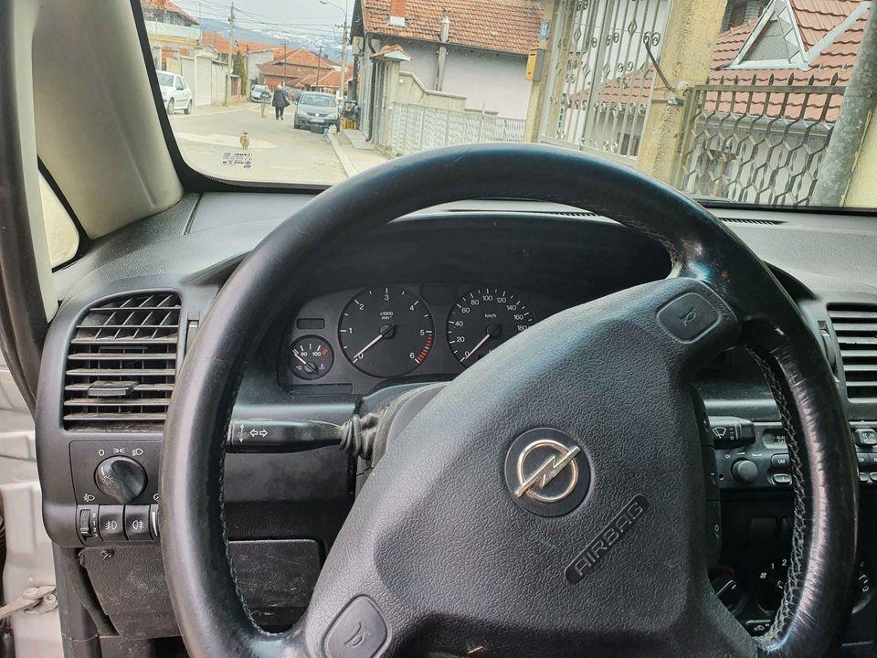 Zafira