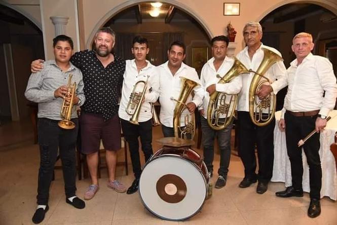 Trubaci za sve vrste veselja