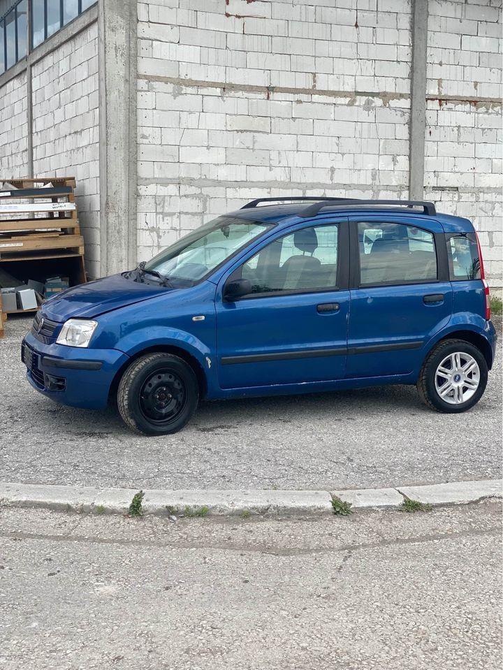 Fiat-Panda