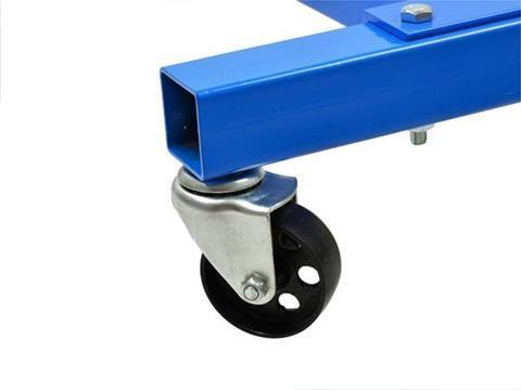 Nosac-motora-450-kg