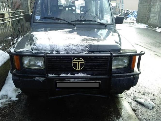 Sofersajbna za tata sumo