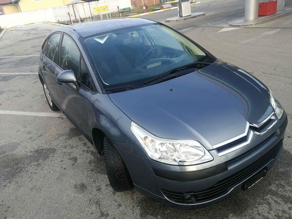 CITROEN-C4-1-4BENZIN-88KS