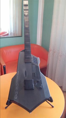 midi gitar