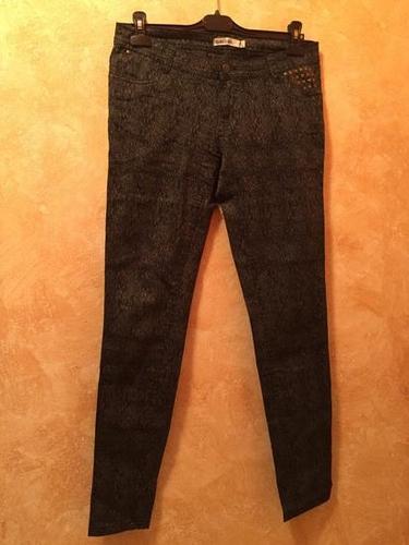 Legend pantalone nove