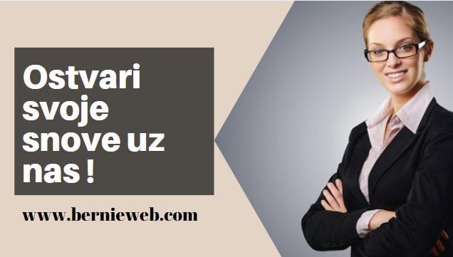 Radi od kuće 