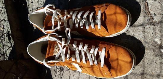 Converse patike