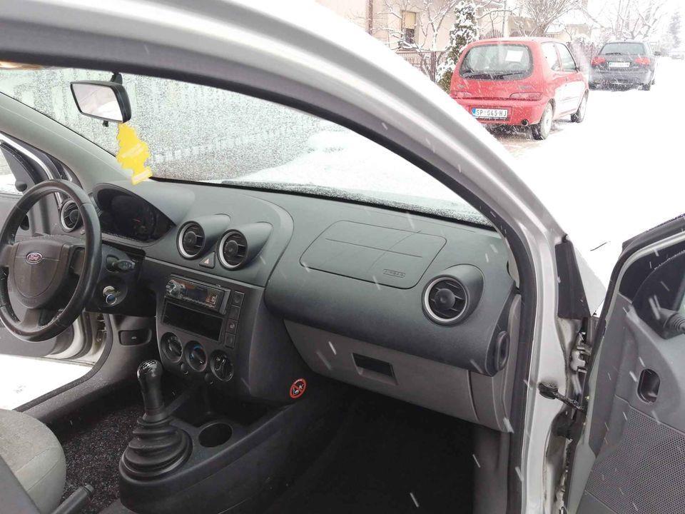Ford-fiesta