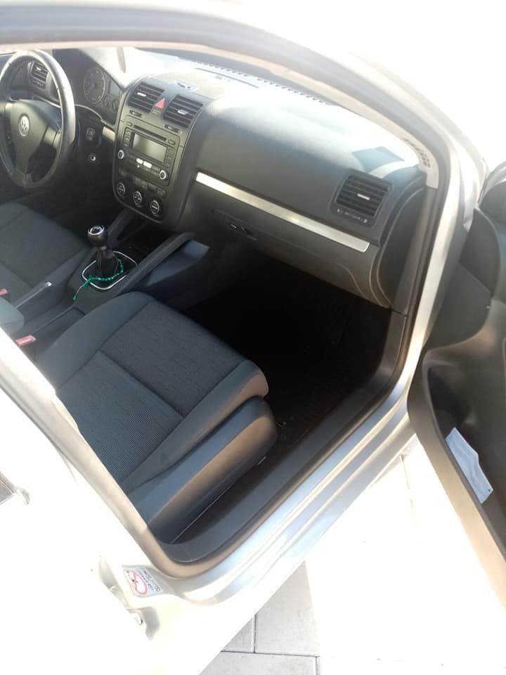 VW-Jetta