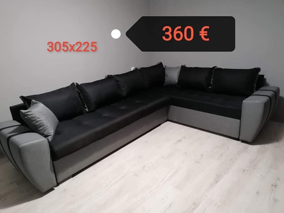 Nameštaj