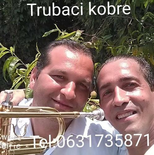 Trubaci Nis 