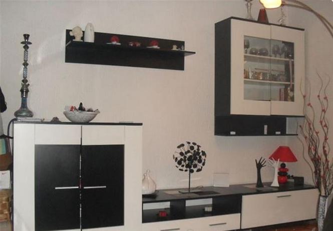 TV komoda