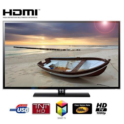 SAMSUNG SMART LED 40es5500